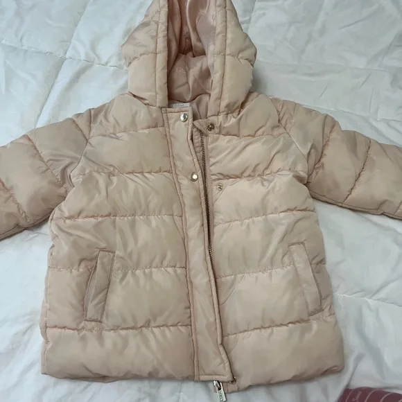 Chloe jacket - Picture 2 of 7